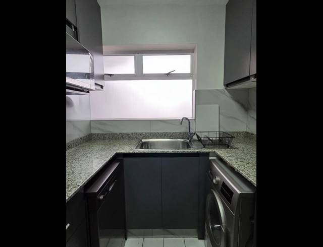 2 BEDROOM APARTMENT FOR SALE IN MORNINGSIDE